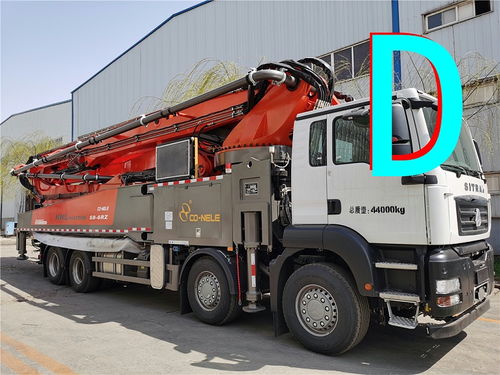 農村建房 混凝土泵車與混凝輸送泵，哪種更適合？施工中的混凝土切割關鍵考量
